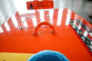 घरेलू उपयोग के लिए मजबूत पावर वाले पोर्टेबल छोटे एसी 3 चरण सुपर साइलेंट डीजल जेनरेटर 5 6 8 10 किलोवाट 20 केवीए डीजल जेनरेटर - Product Image 5