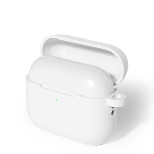 New Gen Pro 3 Silicone Rõ Ràng Thế Hệ 2nd 3rd Tai Nghe Bìa Trường Hợp Cho Vỏ Không Khí Apple AirPods 1 2 3 <span class=keywords><strong>4</strong></span> Trường Hợp Cho AirPods Pro 2 3 - Product Image 4