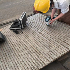Placa Compuesta de Doble Metal Resistente al Desgaste, Alto Contenido de Cromo, Estándar GB, Servicio de Corte - Product Image 1