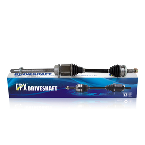 2303390-k01/2303300-k85 CCL/epx cho pháo tường lớn fengjun haval h2h3h5h6h7m6 <span class=keywords><strong>CV</strong></span>. doanh phụ tùng ô tô <span class=keywords><strong>CV</strong></span> Trục ổ trục - Product Image 3