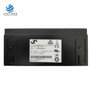 <span class=keywords><strong>Eltek</strong></span>/O tipo de Monitor 2 P/N 242100.502 - Product Image 1