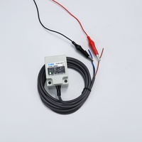 Capteur inductif de proximité et de vitesse CHBG LF de type NPN/PNP, tout nouveau, 17*17, interrupteur