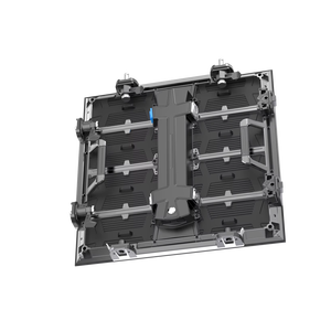 Pantalla LED de Video Interior a Todo Color Asitartech Air3.9, Paso de Píxeles de 3.9 mm, Brillo de 700-800 Nits, IP40/IP30, Garantía de 2 Años, para Escenarios - Product Image 1