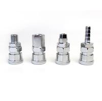 C type raccord Rapide raccord Pneumatique PP40 SP40 PF40 SF40 PH40 SH40 PM40 SM40 raccord Haute pression travail sur L'air compresseur