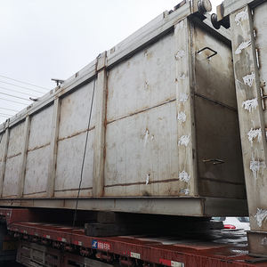 Contenedores tanque personalizables de gran capacidad directos de fábrica para cargar artículos Corrosivos - Product Image 1