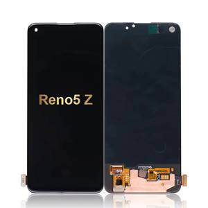 <span class=keywords><strong>ราคา</strong></span>ขายส่งหน้าจอสัมผัสแท้สำหรับ Oppo <span class=keywords><strong>Reno8</strong></span> T 5 7 Z <span class=keywords><strong>5G</strong></span> 10 Pro Reno10 Pro+ 4 6 2 F 3 - Product Image 5