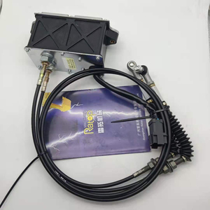 320D E320C E312C Excavator Throttle Motor Stepper Motor 309-5954 247-7672 227-7672 247-5253 157-3177 247-5212 - Product Image 2