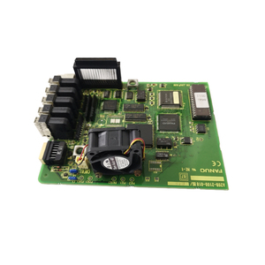 A20B-2100-0182 for A06B-6093-H152 PCB Circuit Board FANUC Spare parts supplier - Product Image 3