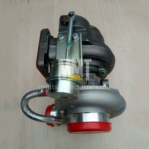 127-5150 219-9711 0R-7052 1275150 2199711 0R7052 เทอร์โบชาร์จเจอร์สำหรับเครื่องยนต์รถขุด 3306 966G - Product Image 6