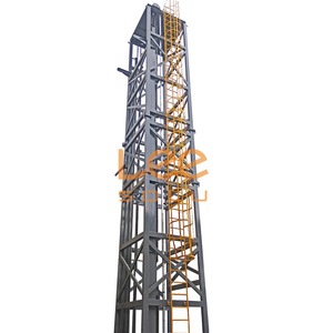 Thực Phẩm Tùy Chỉnh Z C Thứ Loại Chuỗi Của Z Loại Xô Thang Máy 12 Inch Z Hình Xô Băng Tải Cho Z Loại Thang Máy - Product Image 3