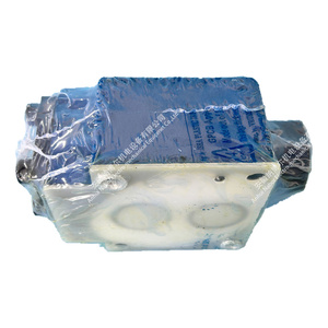 R900527645 SV30GA1-4X/V ชุดตรวจสอบการทำงานแบบควบคุมด้วยนักบินที่ติดตั้งบนแผ่น (ระบบล็อคไฮดรอลิก) - Product Image 1