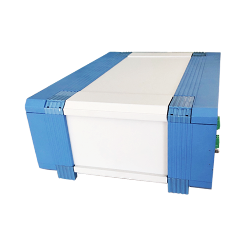 vibration data collector