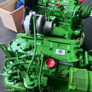 ประกอบเครื่องยนต์ดีเซล4045 4045HFC04เดิม - Product Image 1