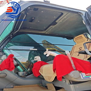 Excavatrice Hitachi ZX200 d'occasion à vendre 90% nouvelle excavatrice Hitachi ZX200 minière d'excavatrice Hitachi ZX200 utilisée - Product Image 6