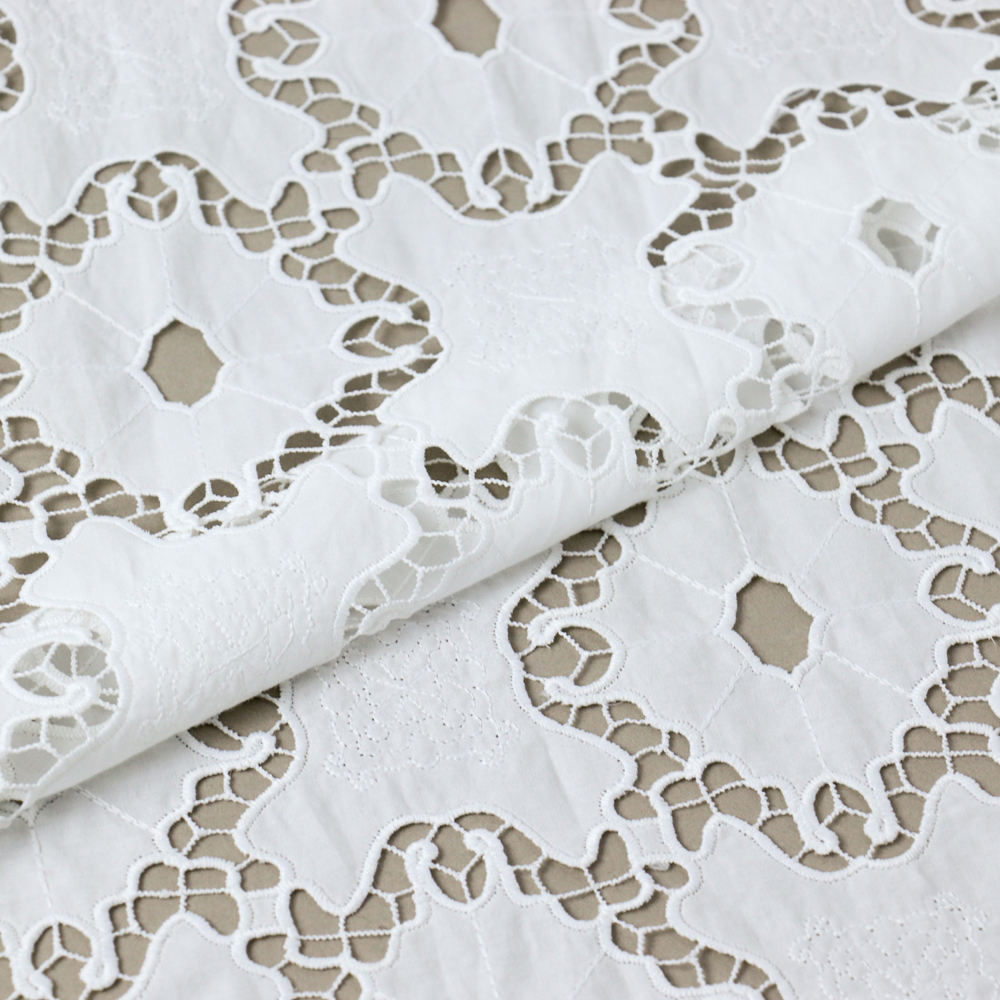 Atacado fábrica laser corte tecido bordado 100% algodão tecido de renda|  Alibaba.com, image size:1000x1000