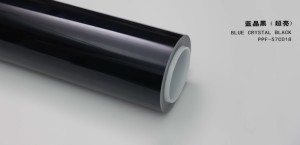 Film PPF TPU 1,52*15M, 568 couleurs, garantie 10 ans, film mat nacré noir changeant de couleur, rouleau de vinyle gris pour covering automobile - Product Image 2