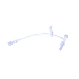 Veterinario Pet T-connector Iv Extension <span class=keywords><strong>Animalitos</strong></span> Conectores Tipo T Conector Iv Línea para Perro Gato - Product Image 5