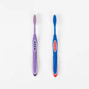 Online Trading Hot Selling Soft Adult Toothbrush