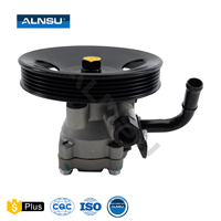 ALNSU Pompe de direction assistée pour pièces automobiles de bonne qualité pour Hyundai JAC Refine M5 1015101GA 57100-4A650
