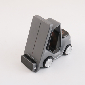 Chargeur sans fil multifonction 15W 5 en un Chargeur rapide avec <span class=keywords><strong>montre</strong></span> téléphone et écouteurs avec camion nouvelle forme - Product Image 5