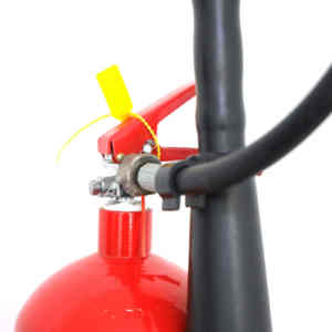 Yi Chang Venda Quente 2kg-25kg Extintor De Dióxido De Carbono Extintor De <span class=keywords><strong>CO2</strong></span> De Aço Carbono para Venda - Product Image 6