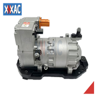 Brandneuer OEM 1ED820807 1EA820807B1 EA816797F 1EA816797E Auto-Klimakompressor Elektrischer Kompressor für VW ID3 ID4 ID6