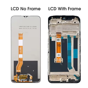 Высококачественный оригинальный экран LCD для OPPO A38 4G по оптовой цене от производителя, гарантия 1 год - Product Image 2