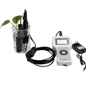 Analyseur numérique de qualité de l'eau Stp Cod Bod Tss Ph Orp Tds avec électrodes combinées pour piscine - Product Image 4