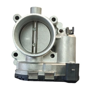 Válvula de aceleración 51.13105-6019 OE 0281005580 0281005581 para reemplazo, reparación, nueva - Product Image 1
