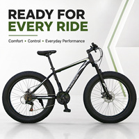 Vélo de montagne pour adulte, cadre en acier, double suspension intégrale, vitesses, pour homme, VTT