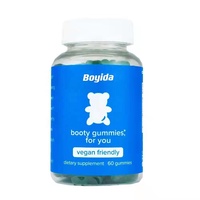 Capsules naturelles d'amélioration des fesses de haute qualité vitamines à bon prix pour les grosses hanches et les grosses fesses