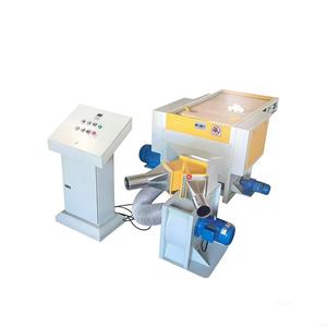 Máquina <span class=keywords><strong>de</strong></span> <span class=keywords><strong>Relleno</strong></span> <span class=keywords><strong>de</strong></span> Almohadas Automática <span class=keywords><strong>de</strong></span> Alta Velocidad para la Producción <span class=keywords><strong>de</strong></span> Almohadas <span class=keywords><strong>de</strong></span> Fibra y Plumón - Product Image 6