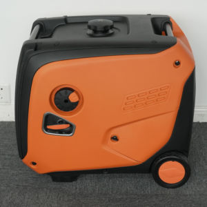 Yhs 1500w 2kw 5kw 5kw 5kw 5kw ייצור חשמל דלק נמוך - Product Image 3