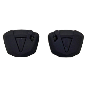 Cover in Silicone per Chiavi Moto, Compatibile con Ninja 400 Z400 <span class=keywords><strong>Vulcan</strong></span> <span class=keywords><strong>S</strong></span> 650 Z650, Custodia Protettiva Morbida per Chiavi Remote Kawasaki - Product Image 3