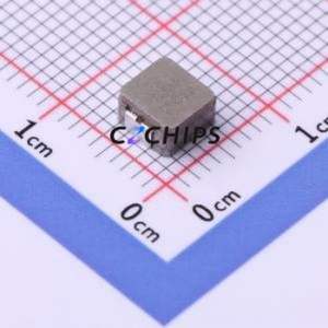 IHLP2020CZERR22M11 ตัวเหนี่ยวนำไฟฟ้า 2020 ( ค่าอินดักทีเวนซ์: 220nH )( ความแม่นยำ: 20% กระแสไฟฟ้าที่ทำให้ตัวเหนี่ยวนำมีความอิ่มตัว (Isat): 14.5A ) - Product Image 1