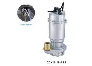 <span class=keywords><strong>Pompe</strong></span> à eau périphérique auto-amorçante QDX, <span class=keywords><strong>pompe</strong></span> électrique domestique pour eau propre, Bomba De Agua - Product Image 5