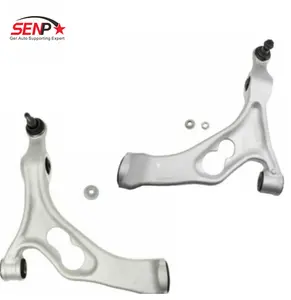 Lower Control Arm For AUDI Q7 , PORSCHE CAYENNE , OEM 7P 0 407 151 D 958 341 053 00 95834105300 7P0407151D