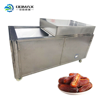 Machine à retirer les noyaux de jujubes et de dattes, prix usine, pour la fabrication, la vente au détail et la restauration