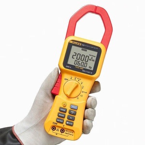   Pince ampèremétrique AC/DC 353 2000A True RMS 600V Cat III - Product Image 2