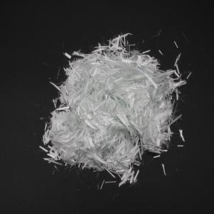 Fil de fibre de verre à faible teneur en alcali - Fil isolant résistant à la chaleur avec service de découpe Moulage par pultrusion pour le textile et la construction - Product Image 1