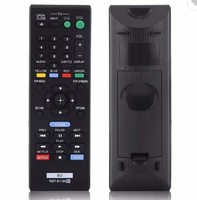 RCU035 en Stock, Venta Especial, Unidad de Control Personalizada RMT-B119A, Reemplazo de Control Remoto Compatible con Reproductor Blu-ray Sony