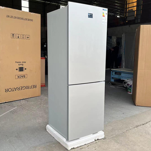 Y 216L frigoriferi apparecchiature di refrigerazione altre parti di scambio termico contenitore refrigerato prezzo congelatore commerciale vendita calda - Product Image 2