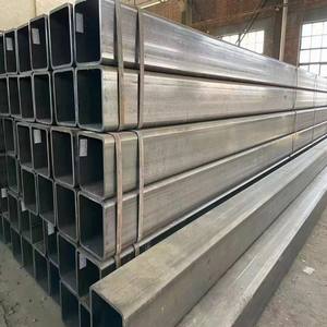 <span class=keywords><strong>Tube</strong></span> carré en métal perforé 20x20mm, 25x25, 30x30, 20x20, services de pliage/découpe/soudage, longueur 6m pour pipelines pétroliers et de forage - Product Image 6