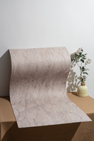 Panel de Revestimiento de Pared Flexible de MDF y MCM, Ligero e Impermeable, con 5 Años de Garantía, para Gimnasios, Entretenimiento, Comercio y Hogares