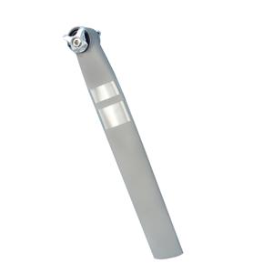 自行车零件GR9定制高品质钛座杆34.9/30.9/25.4，适用于<span class=keywords><strong>BTM</strong></span>/公路自行车喷砂TT Fframe - Product Image 2