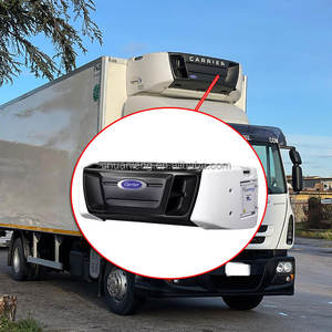 Carrier Supra <span class=keywords><strong>Supera</strong></span> 750 auto-puissance multi-température unité de transport de camion de nourriture fraîche boîte réfrigérée moteur de compresseur de camion - Product Image 1