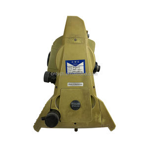 Gebruikte Total Station Te Koop Totale Robotique Tc1800 Hoge Kwaliteit Topografische <span class=keywords><strong>Survey</strong></span> Instrumenten Total Station - Product Image 3