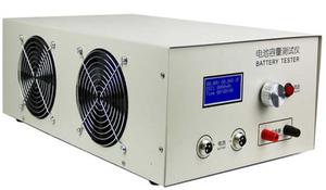 1-20A deşarj lityum iyon batarya kapasitesi test cihazı 12V/24V/36V/48V/72v - Product Image 4