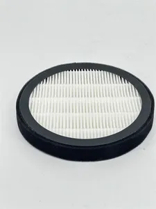 Round HEPA Filter Air Purification Filter Accessories Air Purifier Filter