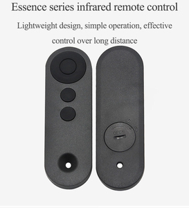 Điều Khiển Từ Xa IR <span class=keywords><strong>RF</strong></span> 2.4G 3 Đến 10 Nút Điều Khiển Từ Xa Không Dây Cho Cửa/Quạt/Đèn LED/<span class=keywords><strong>Camera</strong></span>/Máy Chạy Bộ - Product Image 3